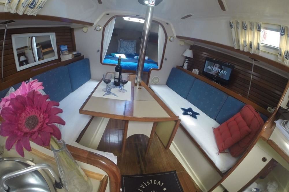 Hotel Live A Nautical-Sport Experience Las Palmas de Gran Canaria Exteriér fotografie