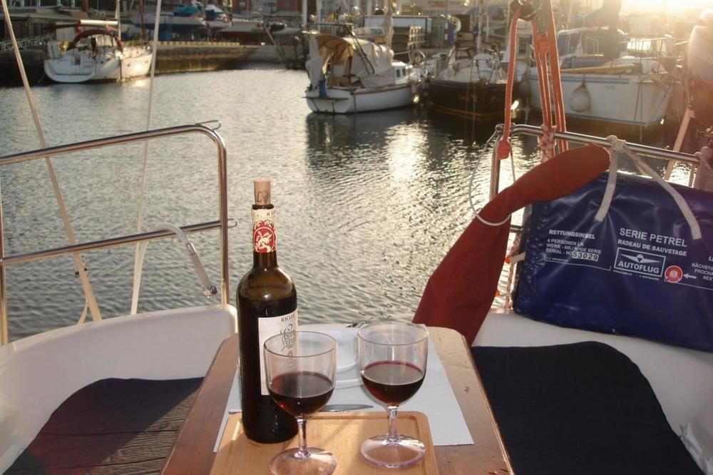 Hotel Live A Nautical-Sport Experience Las Palmas de Gran Canaria Exteriér fotografie