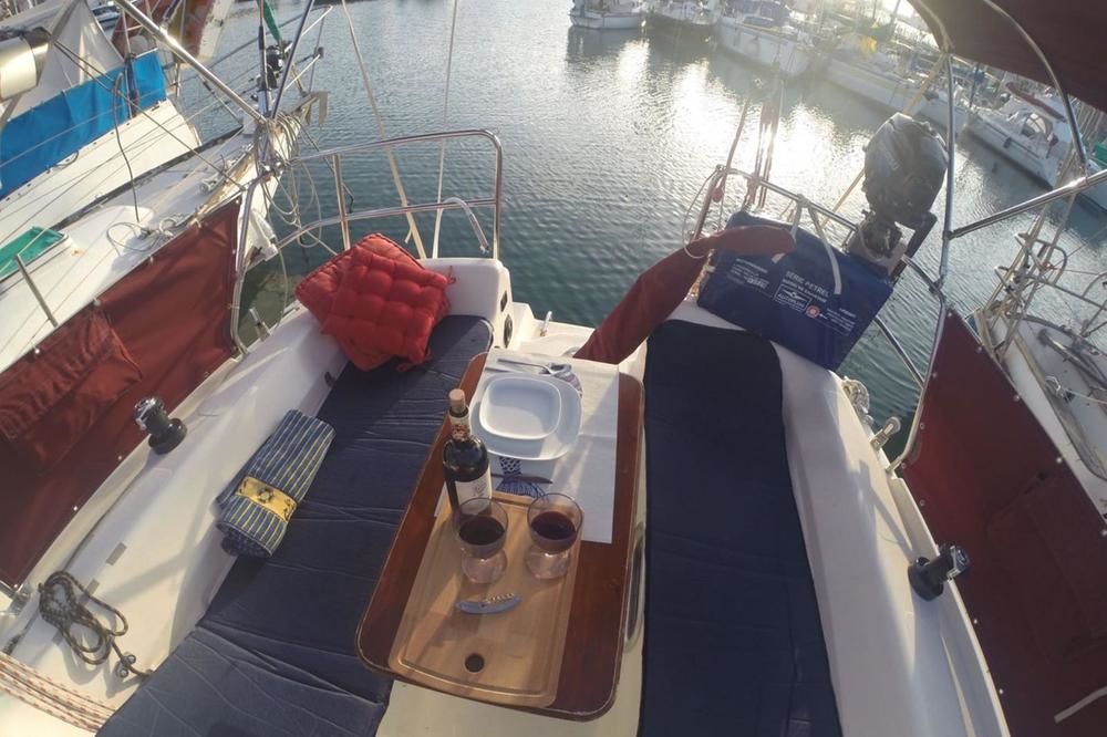 Hotel Live A Nautical-Sport Experience Las Palmas de Gran Canaria Exteriér fotografie